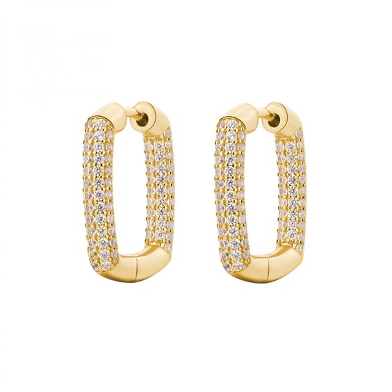 Orecchini Rosato Donna in Argento RZBI74 - RZBI74